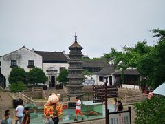 -我嘉书房(南翔名士居店)