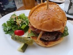 -京A Taproom·精酿餐吧(CBD店)