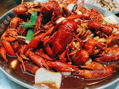 -517烧烤·龙虾·海鲜大排档(万象都荟店)