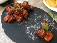大树话梅骨-大树餐厅(红旗街万达店)