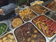 -桂湘缘卤味螺蛳粉