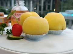 -点都德(广州白云山景区南门店)