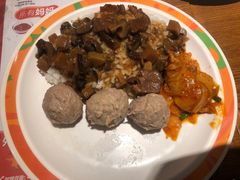 -比格比萨自助(美乐城店)