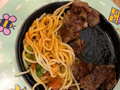 -豪客来牛排(海沧阿罗海店)