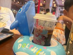 -横琴湾畔餐厅(长隆海洋王国白鲸剧场店)