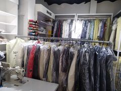 -翰皇直营洗衣洗鞋(望京鹿港店)