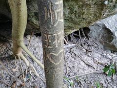 -海南文笔峰盘古文化旅游区