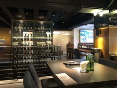 大堂-芯元·碳烤熟成牛肉(经开店)