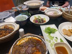 -曹家小菜(胜太路店)