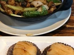 -盈田盈粥庄(博山东路店)