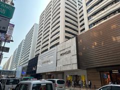 -海港城