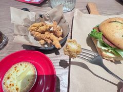 -必胜客(东岳店)