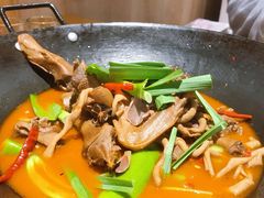 钱粮湖土鸭-楚成谷鸭馆(裕民店)