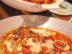 -满堂春特色餐馆