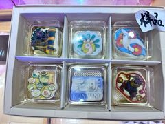 -昆明冠生园·蛋糕·面包(南强街店)