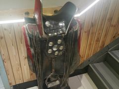 -老阿妈乌海蒙餐馆(锦馨园小区店)