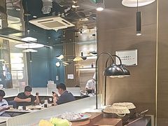 -渔荷食町·铁板烧料理(崂山万象汇店)
