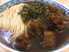 -盛兴面馆(真儒大厦店)