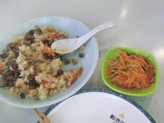 -帕米尔食府(白云观店)