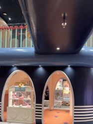 -奈尔宝家庭中心·亲子餐厅(鄞州万达店)