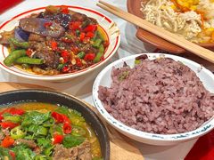 -71号豆汤饭·成都小馆(春熙路百盛店)