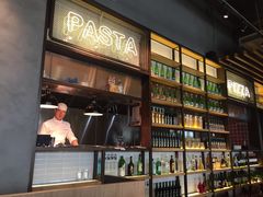 -MYLK意式小厨(熙地港店)