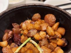 -狮王府淮扬菜(新街口友谊店)