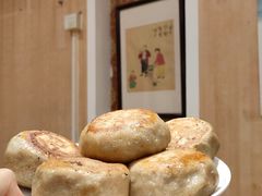 -清真吴记门钉肉饼·喜多利