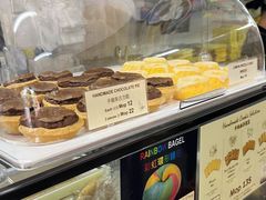 -安德鲁饼店(总店)