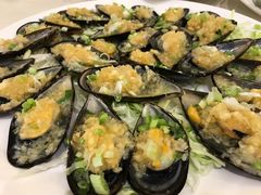 -新海利海鲜城·41年珠海老字号(夏湾店)