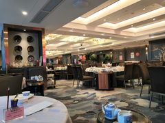 大堂-汤臣·空中餐厅·严选粤菜(石湾世博广场店)
