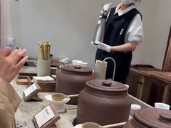 -李山山茶事(景枫店)