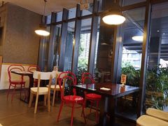 -Mr.Pizza米斯特比萨(合肥一九一二街区店)