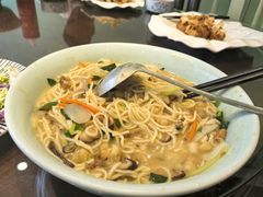 -老蒲鲜·地标·非遗美食(涵江店)