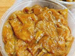 -清真宏玉祥黄门脸餐厅(华荫东里店)