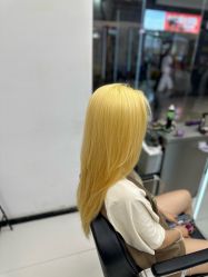 -乾健·烫染·接发SALON
