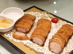 -海宝酒家(中山四路店)