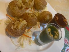 -Santoor 萨都里印度餐厅(北锣鼓巷店)