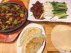 -东北风(龙湾万达广场)