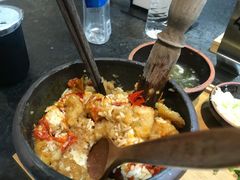 -擂饭(五一广场店)
