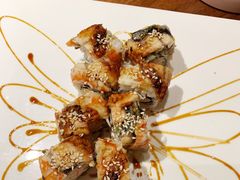 -山葵家·创意料理(宁波来福士店)