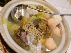 -光明邨大酒家(淮海路店)