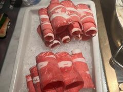 -尚尚仙·酸汤猪手·猪肚鸡火锅(华联万柳购物中心店)