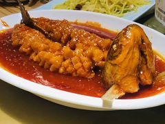 -汉·鲜味人知(陈家营店)