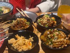 -北丐先生·野馄饨烧烤(泰达E街区店)