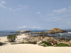 -三亚蜈支洲岛旅游区