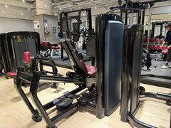 -FLARE STAR FITNESS(复地活力城店)