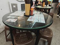 -禄粥·广府味·煲仔粥·宵夜·明档现做(江南西店)