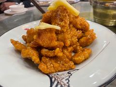 -忠顺斋易州印象烤鸭店(东关新村店)