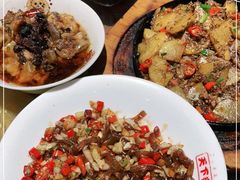 -天下客饭店(中山路店)